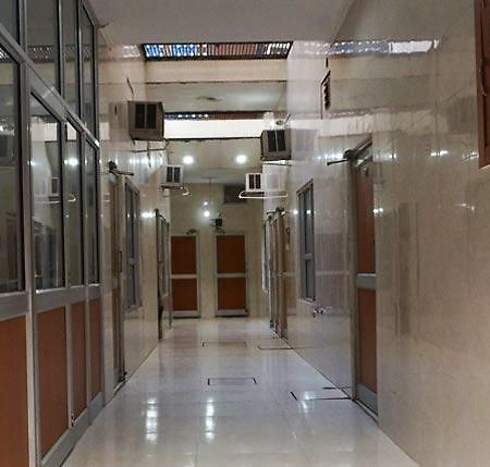 Ifm Guest House أمريتسار المظهر الخارجي الصورة