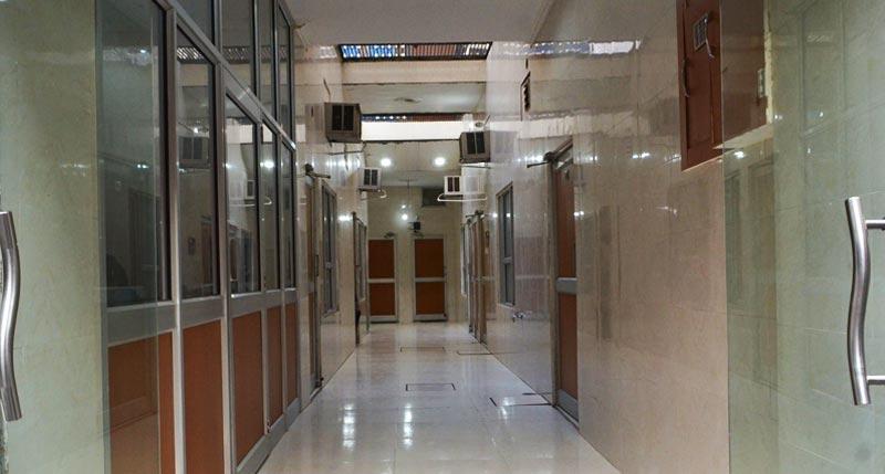 Ifm Guest House أمريتسار المظهر الخارجي الصورة