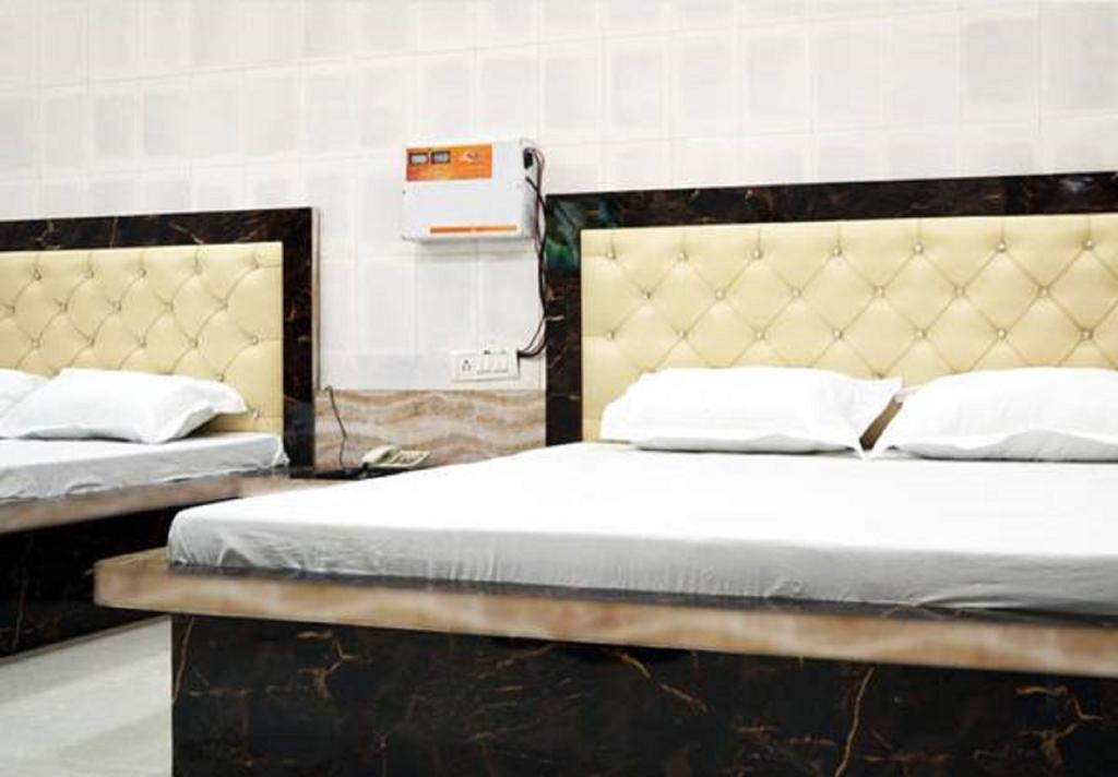 Ifm Guest House أمريتسار المظهر الخارجي الصورة